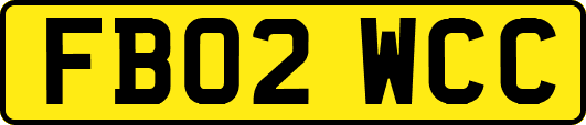 FB02WCC