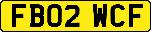 FB02WCF