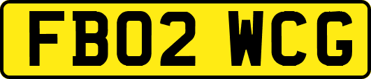 FB02WCG