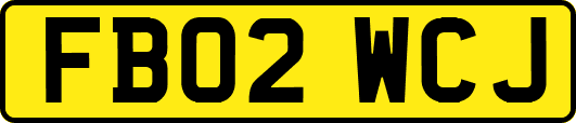 FB02WCJ
