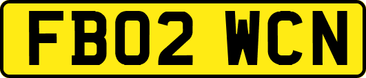 FB02WCN