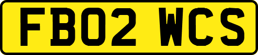 FB02WCS
