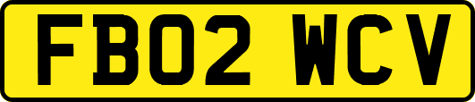 FB02WCV