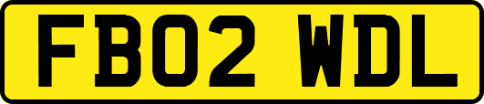 FB02WDL