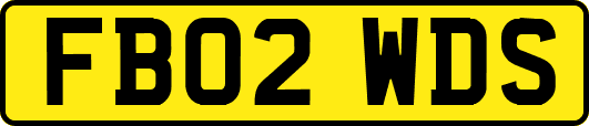 FB02WDS