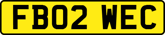 FB02WEC
