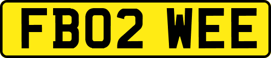 FB02WEE
