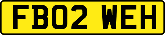 FB02WEH