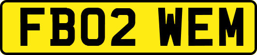 FB02WEM