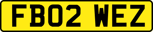 FB02WEZ