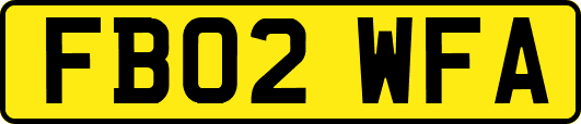 FB02WFA