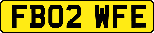 FB02WFE