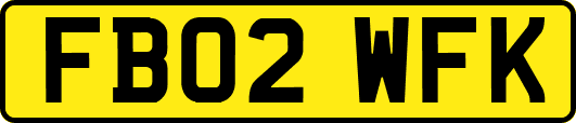 FB02WFK
