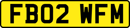 FB02WFM