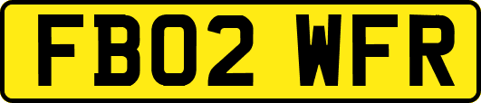FB02WFR