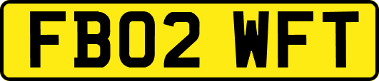 FB02WFT