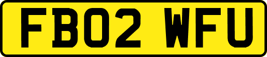 FB02WFU