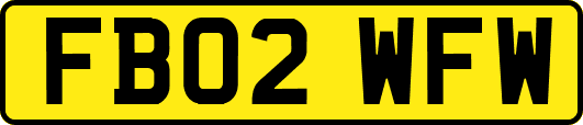 FB02WFW