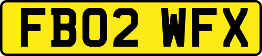 FB02WFX