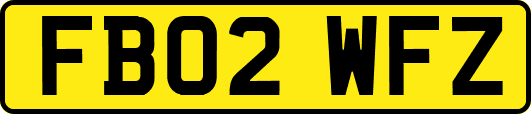 FB02WFZ