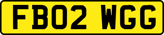 FB02WGG