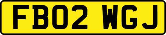 FB02WGJ