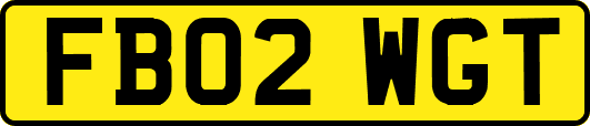 FB02WGT