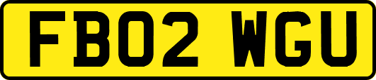 FB02WGU
