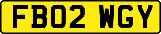 FB02WGY