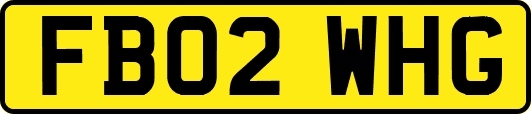 FB02WHG