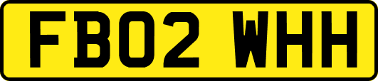 FB02WHH