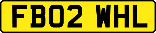 FB02WHL
