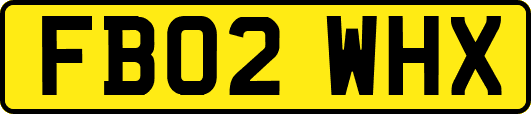 FB02WHX