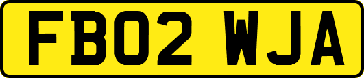 FB02WJA