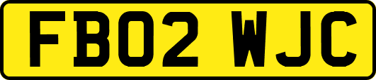 FB02WJC
