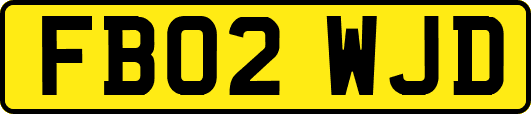 FB02WJD