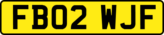 FB02WJF