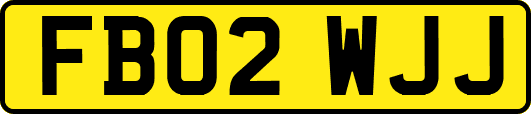 FB02WJJ