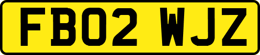 FB02WJZ