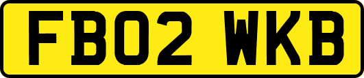 FB02WKB