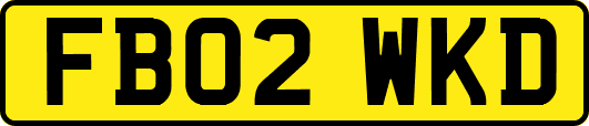 FB02WKD