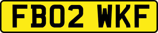 FB02WKF