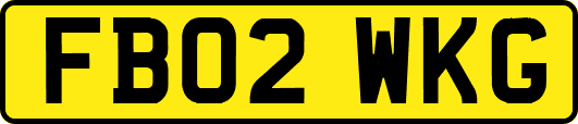 FB02WKG