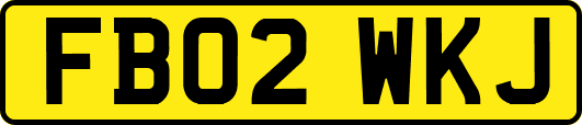 FB02WKJ