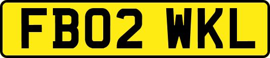FB02WKL