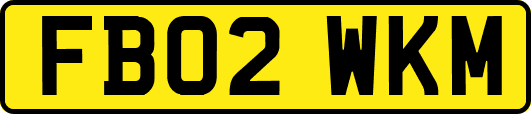 FB02WKM