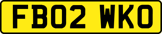 FB02WKO