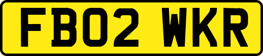 FB02WKR