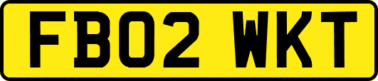 FB02WKT
