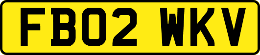FB02WKV
